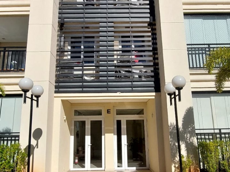 Apartamento no Swiss Park