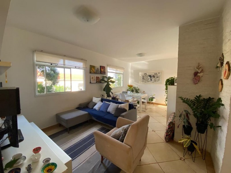 Casa em Condomínio em Betel