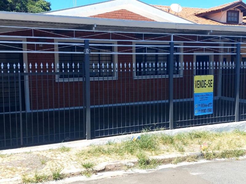 Casa Vila Costa e Silva